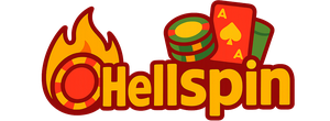 HellSpin Logo